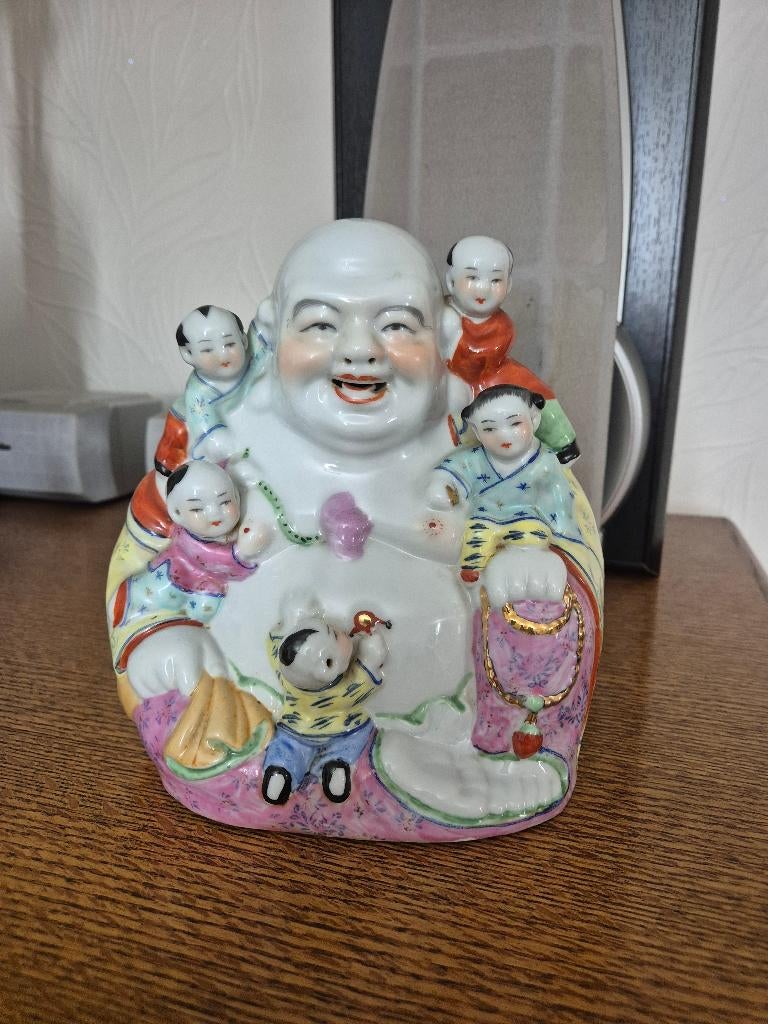 bouddha, Enlèvement, Neuf