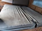 Jacuzzi, Tuin en Terras, Bubbelbaden en Hottubs, Ophalen, Gebruikt, Trap, Vast
