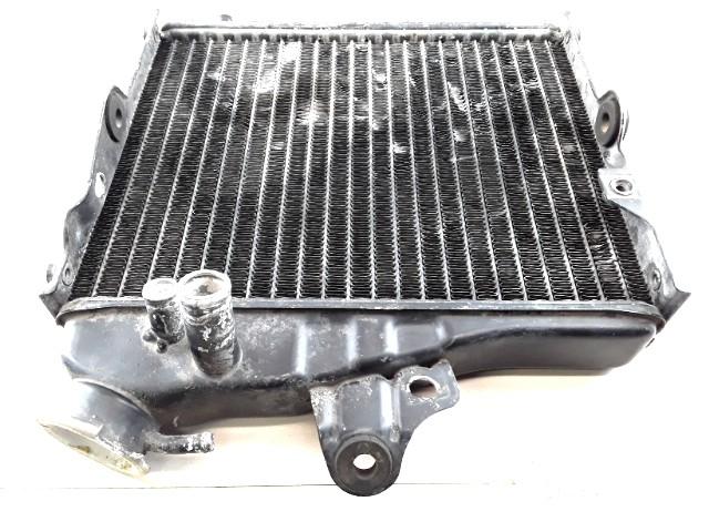 XZ550G 1982 - 1983 Yamaha Radiator D1-37647, Motos, Pièces | Yamaha