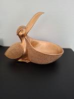 Piliakaan beeldje schaaltje, Ophalen