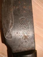 Collins & co Amerikaanse machete Legitimus model, 1940, Ophalen of Verzenden