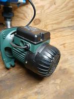 Topkwaliteit - DAB EuroInox 30/50M met nieuwe presscontrol!, Bricolage & Construction, Sanitaire, Enlèvement, Comme neuf, Autres types