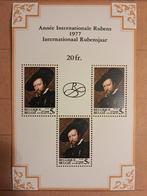 België Blok 52 ** Internationaal Rubensjaar, Postzegels en Munten, Postzegels | Europa | België, Ophalen of Verzenden, Zonder stempel