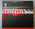 3CD Koningin Elisabethwedstrijd Piano 2010 (053), Cd's en Dvd's, Ophalen of Verzenden, Zo goed als nieuw