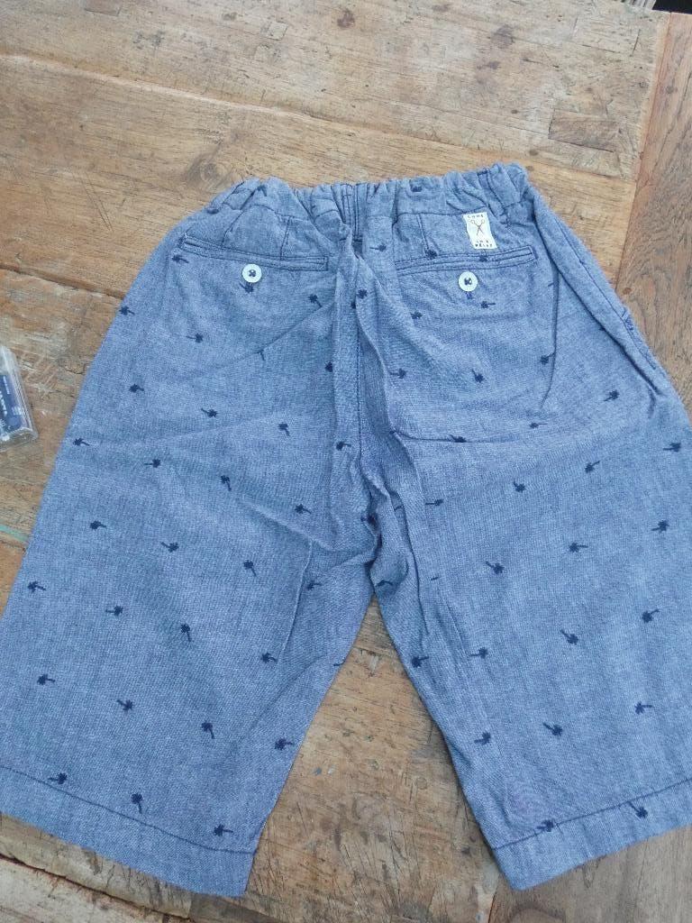Short Tim Moore maat 164, Kinderen en Baby's, Kinderkleding | Maat 164, Ophalen of Verzenden, Zo goed als nieuw