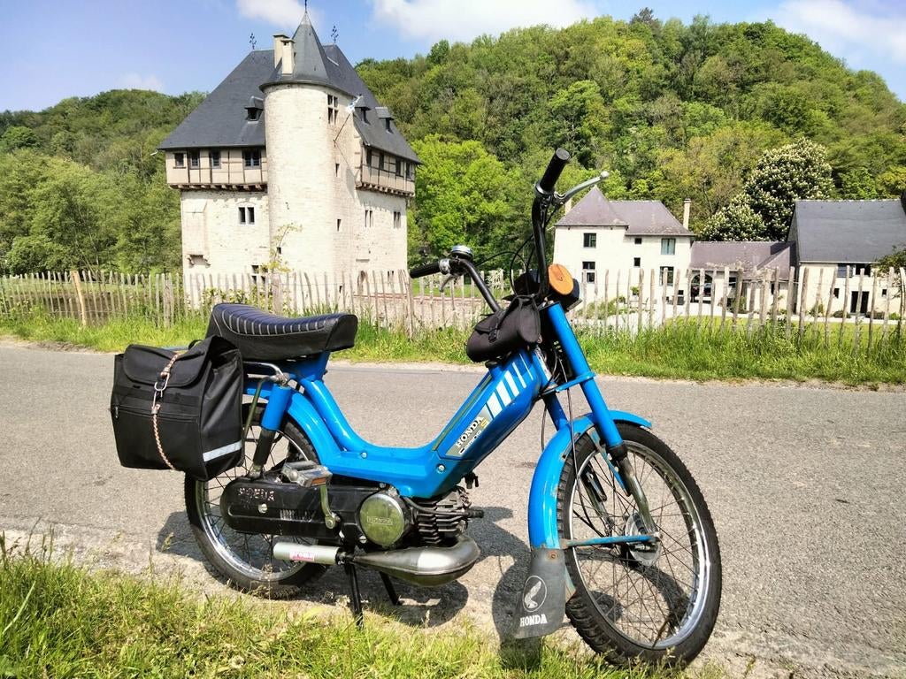 Camino Sport 1982, Vélos & Vélomoteurs, Cyclomoteurs | Tomos