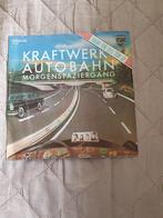 S - Kraftwerk ‎– Autobahn - 1974, CD & DVD, Vinyles Singles, Enlèvement ou Envoi, Single, Comme neuf, Autres genres