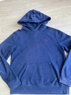 Hoodie Polo Ralph Lauren 18-20 jaar (=XL kids), Gebruikt, Jongen of Meisje, Trui of Vest, Ophalen of Verzenden