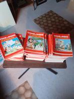 Strips SUSKE en WISKE, Plusieurs BD, Enlèvement, Utilisé