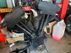 Moteur Harley Davidson EVO 1340, Motos, Enlèvement, Utilisé