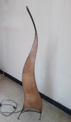 Marokkaanse lamp, Ophalen