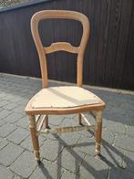 Chaise vintage d'alaitement, Enlèvement