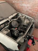 Renault R5, Auto's, Voorwielaandrijving, Wit, Handgeschakeld, Particulier