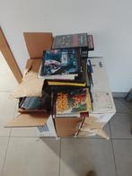 Dvd's, Cd's en Dvd's, Ophalen