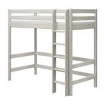 réhausseur pour lit FLEXA blanc, Enlèvement, 180 cm ou plus, 85 à 100 cm, Lit mezzanine ou Lit superposé