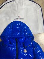 Veste Moncler, Enfants & Bébés, Vêtements enfant | Taille 128, Enlèvement ou Envoi, Comme neuf, Manteau