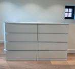 2 ladekasten van IKEA met 4 lades, Maison & Meubles, Enlèvement, Comme neuf