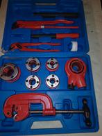 Matériel de plomberie, Enlèvement