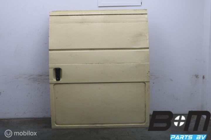 Schuifdeur rechts VW Transporter T4 7D0843108B, Auto-onderdelen, Carrosserie, Gebruikt