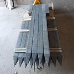 Poteau en pvc recyclé, Ophalen, Palen