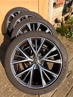 Volvo S90 / V90 originele 19” velgen + Michelin 255/40 R19, 255 mm, Véhicule de tourisme, Pneus été, Pneu(s)