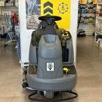 Autolaveuse professionnelle Kärcher B90R *seulement 504 heur, Enlèvement, Comme neuf, Machine de nettoyage à brosse