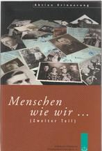 Menschen wie wir…, Enlèvement ou Envoi