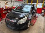 PARE CHOC AVANT OPEL MERIVA B, Pare-chocs, RUE BRIGADE PIRON 307, Enlèvement, Utilisé