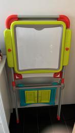 Magneetbord + krijt, Enlèvement, Utilisé