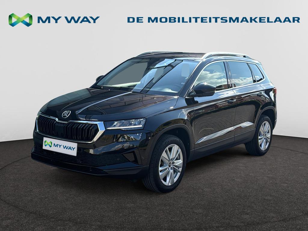 Skoda Karoq Karoq 1.5 TSI ACT Selection DSG, Autos, Skoda, Achat, Cruise Control, https://public.car-pass.be/vhr/26383be1-e998-415b-ada2-97384f98c6a3