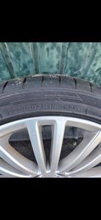 Jantes VW de 18 pouces avec de bons pneus, Enlèvement