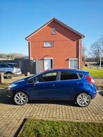 Ford fiësta, Autos, Ford, Achat, Euro 6, Boîte manuelle, Noir