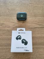 Moto Buds Loop - Écouteurs Bluetooth, Neuf, Autres marques, Bluetooth, Supra-aural