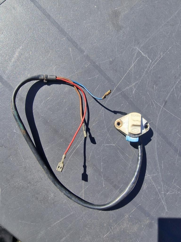 Schakelaar Peugeot 103 rcx spx, Vélos & Vélomoteurs, Enlèvement ou Envoi