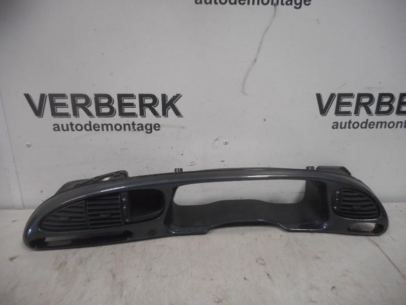 TELLER BEHUIZING ENGELSE AUTO Mondeo II (XS7XA04290BDW), Auto-onderdelen, Dashboard en Schakelaars, Ford, Gebruikt