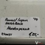 Renault Laguna 2.0 B  Hatchback  2004 2500171   Hoedenplank, Auto-onderdelen, Ophalen, Gebruikt, -, -