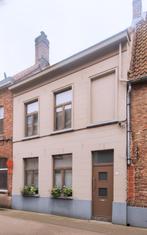 Instapklare en energiezuinige woning in hartje Brugge, Immo, Maisons à vendre, Maison 2 façades, 6 pièces, Brugge, Ventes sans courtier