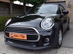 MINI Cabrio Cooper prachtige mini F57 met slechts 54000 km!, Auto's, 4 zetels, Stof, Gebruikt, Cabriolet