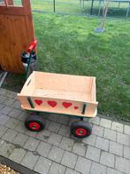 Bolderwagen, Enlèvement, Comme neuf