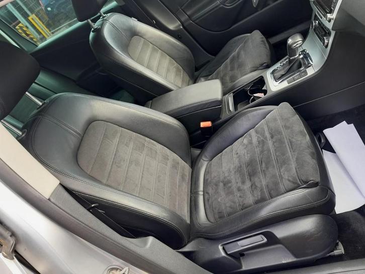 ACCOUDOIR CENTRAL Volkswagen Passat Variant (3C5), Autos : Pièces & Accessoires, Habitacle & Garnissage, Volkswagen, Utilisé