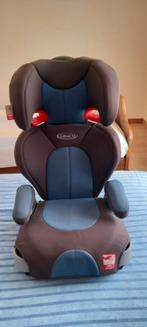 Kinderstoel voor kinderen vanaf 3 jaar, Ophalen