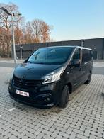 Renault trafic 3 amenagé en van, Achat, Renault, Noir, Particulier