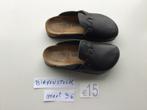 1 paire de Birkenstock taille 36 à 15 euros, Enlèvement ou Envoi, Comme neuf