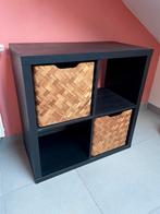 Kallax kast, Ophalen, Zo goed als nieuw