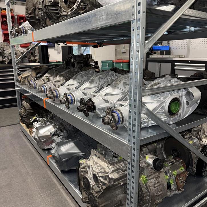 Révision pont, haldex, boite de transfert, Auto-onderdelen, Transmissie en Toebehoren, Ophalen