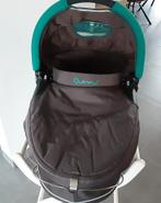 Draagmand, Kinderen en Baby's, Kinderwagens en Combinaties, Ophalen, Gebruikt, Combiwagen, Quinny