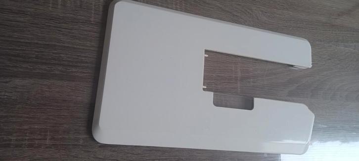 Verlengtafel voor naaimachine Bernina, Hobby en Vrije tijd, Naaimachines en Toebehoren, Naaimachine, Bernina, Ophalen of Verzenden