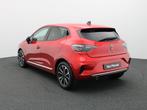 Renault Clio TCe 90 Techno, Auto's, Voorwielaandrijving, 116 g/km, Stof, Gebruikt