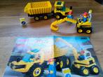 Lego verzameling, Enfants & Bébés, Jouets | Duplo & Lego, Enlèvement ou Envoi, Comme neuf, Ensemble complet, Lego