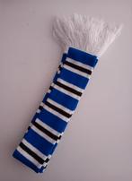 Sjaal club Brugge voetbal, Collections, Enlèvement ou Envoi, Utilisé, Fanion ou Écharpe